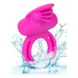 Cal Exotics - Dual Clit Flicker