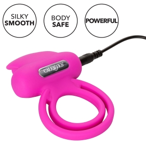 Cal Exotics - Dual Clit Flicker