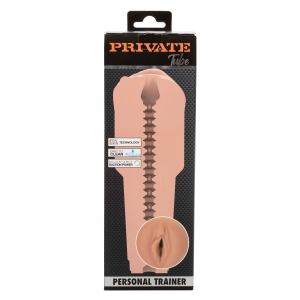 Private - Personal Trainer Tube