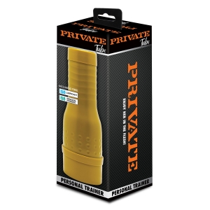 Private - Personal Trainer Tube