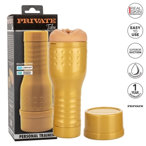Private - Personal Trainer Tube
