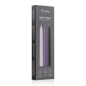 Fetish Collection - Hot Wax Candles