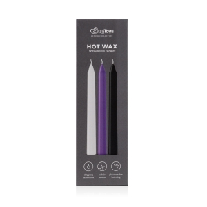 Fetish Collection - Hot Wax Candles