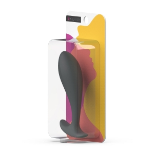 B Swish - Bfilled butt plug