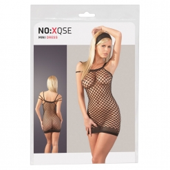 NO:XQSE - Mini haljina No. 6
