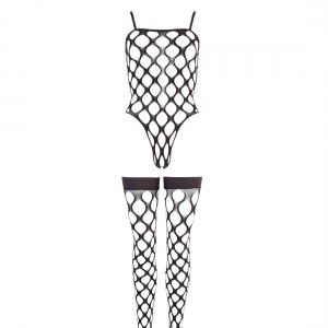 Mandy Mystery - Body i čarape No. 1