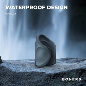 Boners – Vibrating Hand Job Stroker