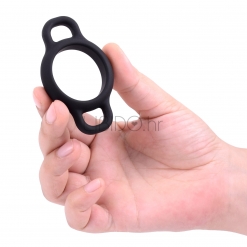 Sono - Cock Ring with Handles