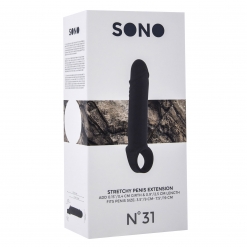 Sono - Penis Extension No. 31