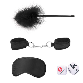 Ouch - Bondage Kit No. 2