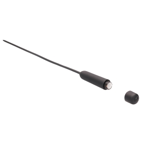 Ouch - Extra Long Vibrating Urethral Sound