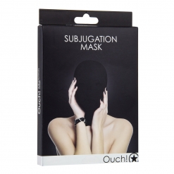 Ouch - Subjugation Mask