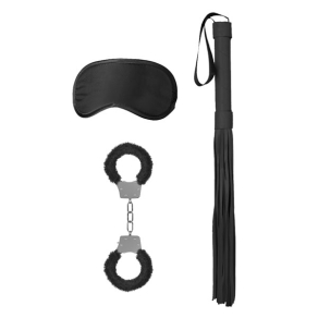 Ouch - Bondage Kit No. 1