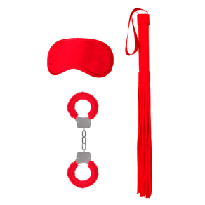 Ouch - Bondage Kit No. 1
