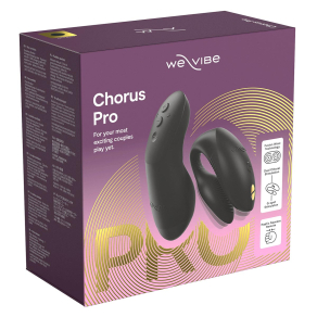 We Vibe - Chorus Pro