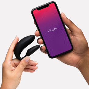 We Vibe - Chorus Pro