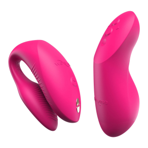 We Vibe - Chorus Pro