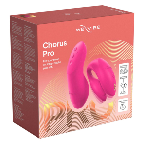We Vibe - Chorus Pro