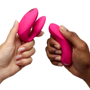 We Vibe - Chorus Pro