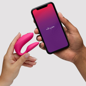 We Vibe - Chorus Pro