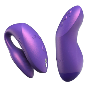 We Vibe - Chorus Pro