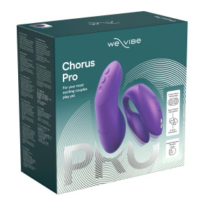 We Vibe - Chorus Pro