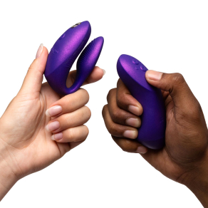 We Vibe - Chorus Pro