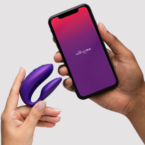 We Vibe - Chorus Pro