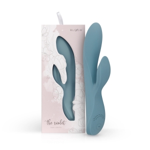 Bloom - The Violet Rabbit Vibrator