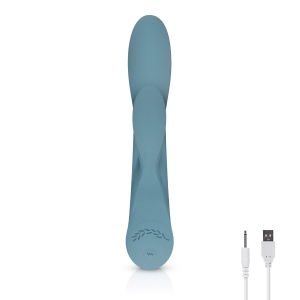 Bloom - The Violet Rabbit Vibrator