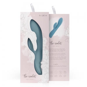 Bloom - The Violet Rabbit Vibrator