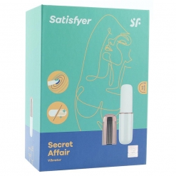 Satisfyer - Secret Affair