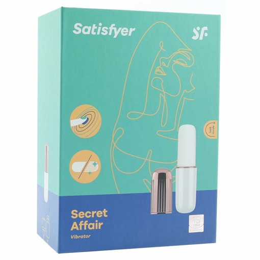 Satisfyer - Secret Affair