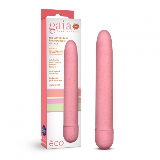 Gaia - Eco Vibrator