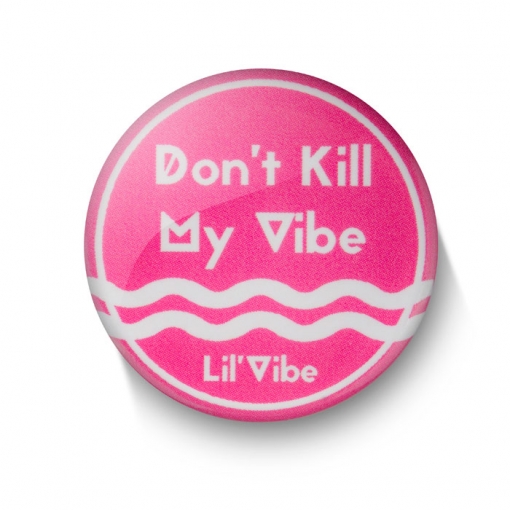 Lil'Vibe - Lil'Bullet Vibrator