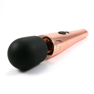 Rosy Gold - Nouveau Wand Massager