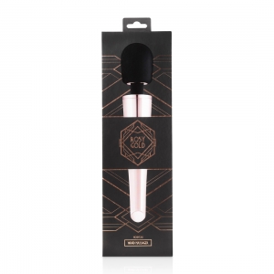Rosy Gold - Nouveau Wand Massager