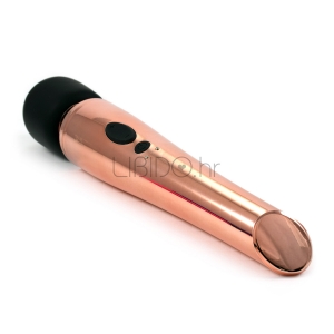 Rosy Gold - Nouveau Wand Massager