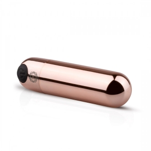 Rosy Gold - Nouveau Bullet Vibrator