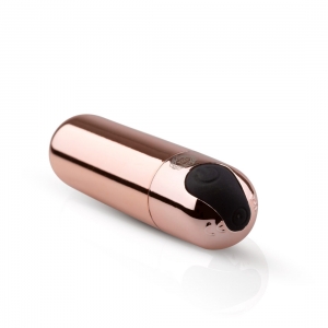 Rosy Gold - Nouveau Bullet Vibrator