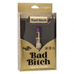 Naughty Bits - Bad Bitch Lipstick Vibe