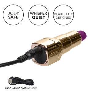Naughty Bits - Bad Bitch Lipstick Vibe