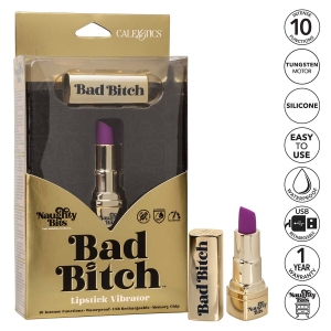 Naughty Bits - Bad Bitch Lipstick Vibe