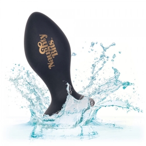 Naughty Bits - Shake Your Ass Vibrating Plug