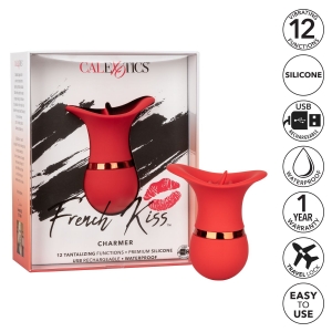 Cal Exotics - French Kiss Charmer