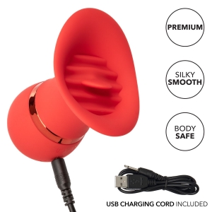 Cal Exotics - French Kiss Charmer