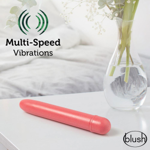 Gaia – Eco Vibrator