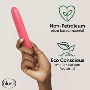 Gaia – Eco Vibrator