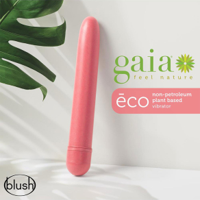 Gaia – Eco Vibrator