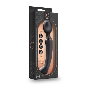 Lush - Gia 2u1 vibrator